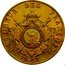 France 5 Francs (Napoleon III. Essai) 5 F EMPEREUR DES FRANÇAIS 1853 coin reverse