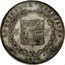 France 5 Francs (Satirical coinage. Adolphe Thiers) X# 48.1 5 F SATORY REPUBLIQUE FRANÇAISE 1872 coin reverse