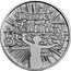 UK 5 Pounds Dame Shirley Bassey. 2023  BU DAME SHIRLEY BASSEY MOONRAKER GOLDFINGER DIAMONDS ARE FOREVER SA coin reverse