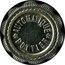 France 75 Centimes (Paris. Automatique Pottier) AUTOMATIQUE POTTIER coin obverse