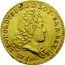 France 1-1/2 Leopold (Duchy of Lorraine) KM# A119 LEOPOLDVS I D G D LOT BAR REX IE 1719 coin obverse