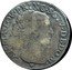 France 1/12 ECU Anna Mary Louise. 1st Type 1659  AN.MA.LOV.PRINC.SOVV.DE.DOM. coin obverse