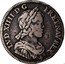 France 1/12 ECU Louis XIV. Piedfort 1644 A KM# P60 LVD XIIII D G FR ET NAV REX coin obverse