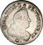 France 1/2 ECU (Louis XIV) LVD XIIII D G FR ET NAV REX coin obverse