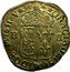 France 1/4 ECU (Navarre. Louis XIV) GRATIA. DEI. SVM. ID: Q. SVM 1651 coin reverse
