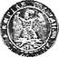 France 1 Centime (Pattern) KM# Pn87 EMPIRE FRANCAIS UN CENTIME T coin reverse