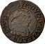France 1 Double Tournois (Frederic-Maurice 14th type) F M D L TOVR DVC D BVILON coin obverse