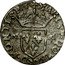 France 1 Douzain (Mary) MARIA. P. DOMBAR. D. MONTISP. coin obverse