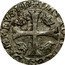 France 1 Douzain (Mary) DNS. ADIVT. ET. REDEM. MEVS. 1613 coin reverse