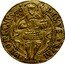 France 1 Ducat Church Chapter of Trevoux ND (1670)  DIVVS SIM PHORIANVS coin obverse