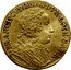 France 1 Ducat (Francis III. Lorraine) FRANCISCVS III D G DVX LOTH BARR coin obverse