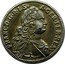 France 1 Ducat (Token. Imitation of Franz I Coin) FRANC D G R I.S A GER IER REX. coin obverse