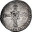 France 1 ECU (Charles II. Principality of Arches-Charleville) KM# 34 MONTIS FERRATI VI SVP PRIN ARCHENSIS coin reverse