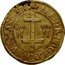 France 1 ECU (Henry II) HENRI D G LOTH DVX MAR DC B coin obverse