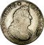 France 1 ECU (Louis XIV. Bayonne) KM# 298.12 LVD XIIII D G FR ET NAV REX coin obverse