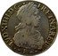 France 1 ECU (Louis XIV) LVD.XIIII.D.G. FR.ET.NA.RE.BD F coin obverse