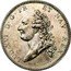 France 1 ECU (Louis XVI. Pattern Droz- A - Paris) P. DROZ F LUD XVI D G FR ET NAV REX coin obverse