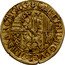 France 1 Florin (Guilder) (Charles IV and Nicole of Lorraine) CAR ET NIC D G DVC LOTH MARC D C B G coin obverse