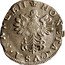 France 1 Groschen (Charles IV) MONETA.CVSA.NANCEII coin reverse