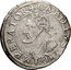 France 1 Groschen (Immobilization in the name of Charles V. Besancon) KM# 15 CAROLVS. V. IMPERATOR coin obverse