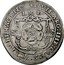 France 1 Guldenthaler (60 Kreuzer) (Leopold I Type 1. City of Hagenau) KM# 57 NVM ARG CAME AC CIVIT HAGENO LX K 1669 coin obverse