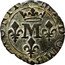 France 1 Liard (Anna Mary Louise) M P DOMBAR MONTIS coin obverse