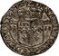 France 1 Teston (Gaston and Mary Posthumous) DNS. ADIVTOR. ET. REDEM. NOSTER. 1629 coin reverse