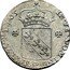 France 1 Teston (Leopold I. Lorraine) KM# 94 IN TE DOMINE SPERAVI 1705 coin reverse