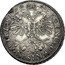 France 1 Thaler (Free Imperial City of Mulhouse) KM# 10.1 EX VNO OMNIS NOSTRA SAL coin reverse