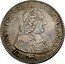 France 1 Thaler (Ludwig Constantin von Rohan-Guemenee) KM# 318 LUD CONST D G EPUS ET PPS ARGENTI LAN AL coin obverse