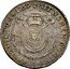 France 1 Thaler (Ludwig Constantin von Rohan-Guemenee) KM# 318 SIT NOMEN DOMINI - BENEDICTUM 1769 coin reverse