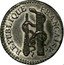 France 10 Centimes Pattern 1794 L'AN 3 REPUBLIQUE FRANÇAISE coin obverse