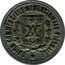 France 10 Centimes (Viganaise) UNION COMMERCIALE & INDUSTRIELLE VIGANAISE coin obverse