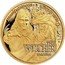 Niue 10 Dollars Charles III Blood of Elves 2023  Proof ANDRZEJ SAPKOWSKI BLOOD OF ELVES THE WITCHER BOOK SERIES coin reverse