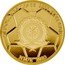 Niue 10 Dollars (Charles III Winner) 10 DOLLARS 1/10 OZ 9999 FINE GOLD PUBLIC SEAL OF NIUE ATUA NIUE TUKULAGI NIUE 2023 coin obverse