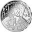 France 10 Euro Rugby World Cup 2023 2023  COUPE DU MONDE RUGBY FRANCE 2023 COUPE DU MONDE RUGBY FRANCE 2023 RF coin reverse