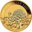 Australia 100 Dollars Emus 2023 P BU AUSTRALIAN EMU P SR 2023 1 OZ 9999 GOLD coin reverse