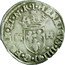 France 12 Deniers (1 Douzain) (Henri IV) HENRICVS.IIII.D.G.FRAN.ET.N.R.I coin obverse