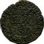France 12 Keuzer (Louise-Marguerite) MONE NOVA ARG PRINC LI 1619 coin obverse