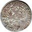France 12 Kreuzer (Ferdinand II Large Arms. City of Hagenau) KM# 42 FERDINAND. II. ROM. IMP. SEM. AV. (XII) coin reverse