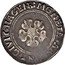 France 12 Kreuzer (Ferdinand II Small Arms. City of Hagenau) KM# 37 MONETA. ARGENT. CIVIT. HAGEN coin obverse