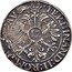 France 12 Kreuzer (Ferdinand II Small Arms. City of Hagenau) KM# 37 FERDINAND. II. ROM. IMP. SEM. AVG. 12 coin reverse