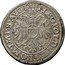 France 12 Kreuzer (Leopold I. City of Hagenau) KM# 58 LEOPOLD I D G ROM IMP S AVG XII coin reverse