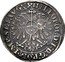 France 12 Kreuzer Leopold I. City of Hagenau 1667  LEOPOLD I D G ROM IMP SE AVG XII coin reverse