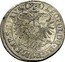 France 12 Kreuzer (Leopold I. Simple Shield. City of Hagenau) KM# 52.1 LEOPOLD. I. D.G. ROM. IMP. SE. AVG. XII coin reverse