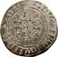 France 15 Deniers (Louis XIV Overstrike) LVD. .XIIII. D. G. FR. ET. N. R. coin obverse