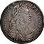 France 15 Sols (French Colonies) LVD XIIII D G FR ET NAV REX coin obverse