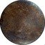 France 2 Decimes (Essai by Lorthior)  coin reverse