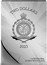 Niue Two Dollars Detective Comics #27 2023 PUBLIC SEAL OF NIUE ATUA NIUE TUKULAGI TWO DOLLARS 2023 1 OZ 999 FINE SILVER BATMAN TM & © DC (S23) coin obverse