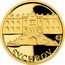 Niue 2 Dollars (Old Picture Postcards - Sychrov Castle) TE SYCHROV coin reverse